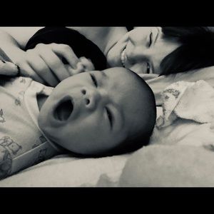 Meet your Posher, Noemie